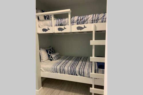Apartamento Nautical Nights!