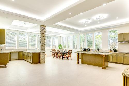 Stardust Retreat