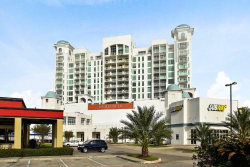 Apartamento Emerald 703-harbor Lights