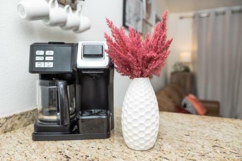 Apartamento Crimson Beach Escape Ocean View-hottub -pool-longstay