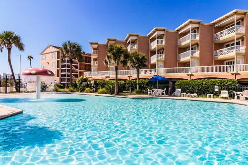 Apartamento Crimson Beach Escape Ocean View-hottub -pool-longstay