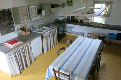 Bed & Breakfast La Petite Foucaudiere
