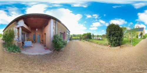 Bed & Breakfast La Petite Foucaudiere