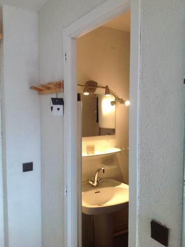 Apartamento Studio Cosy En Haute Savoie