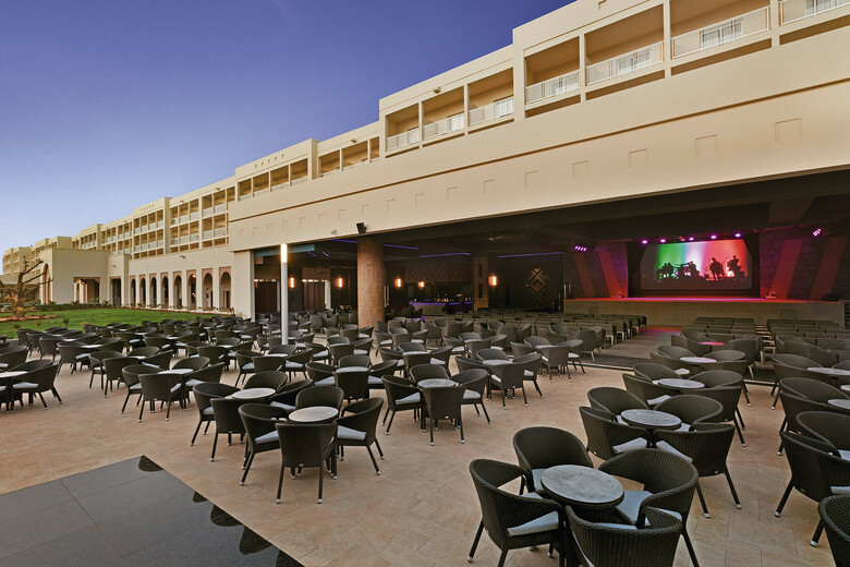 Hotel Riu Baobab - All Inclusive