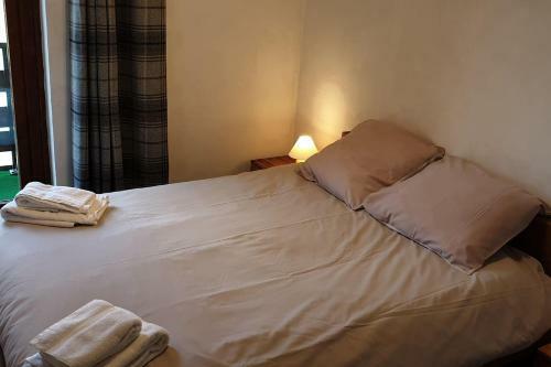 Apartamento Les Grands Balcons De L'etale