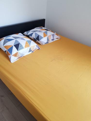 Apartamento Gesteasy Au Top, Confort, Proche Gare