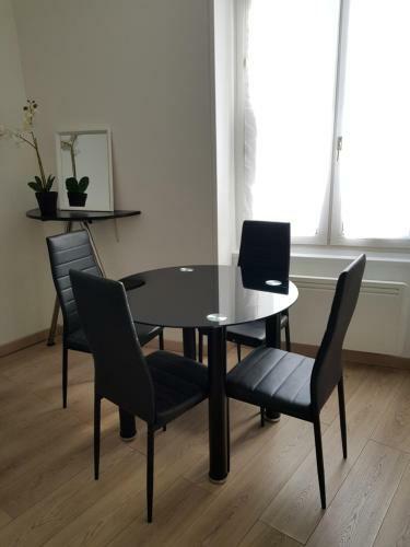 Apartamento Gesteasy Au Top, Confort, Proche Gare