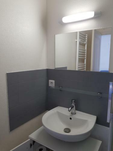Apartamento Gesteasy Au Top, Confort, Proche Gare