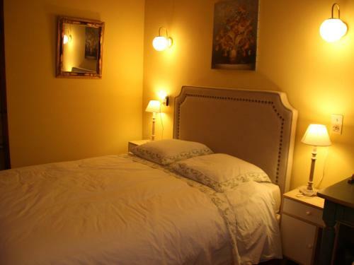 Bed & Breakfast Chambres D'h�tes Elisa & Etienne