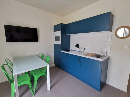 Apartamento Appartement Escapade Vitamin�e - Maison D'aligre