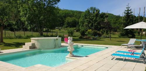 Bed & Breakfast Chambres Et Table D'h�tes "la Pastorale Gourmande"
