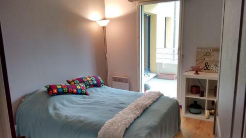 Apartamento Lille Grand Boulevard