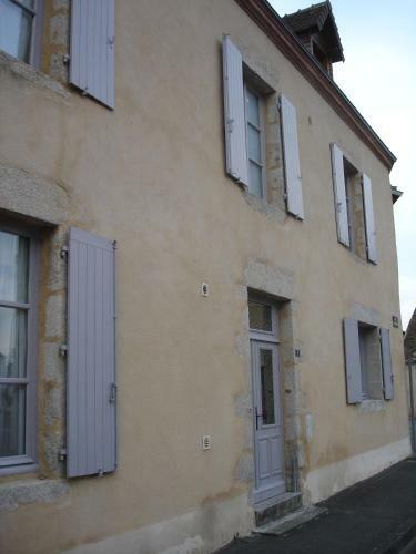 Bed & Breakfast Chambres D'h�tes La Bosqueti�re