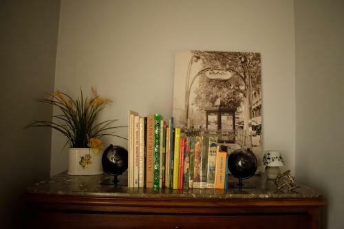 Bed & Breakfast La Cascadeta