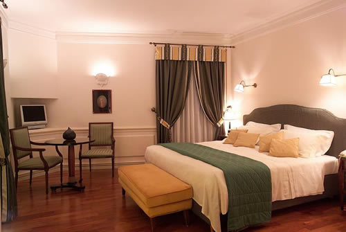 Hotel The Duke