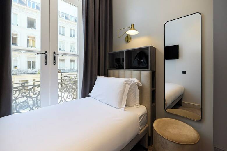 The Edwin Hotel
