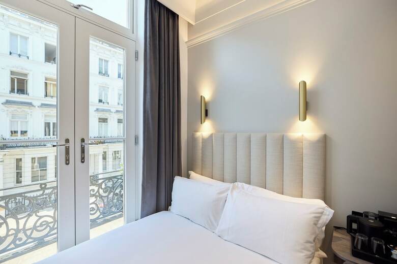 The Edwin Hotel