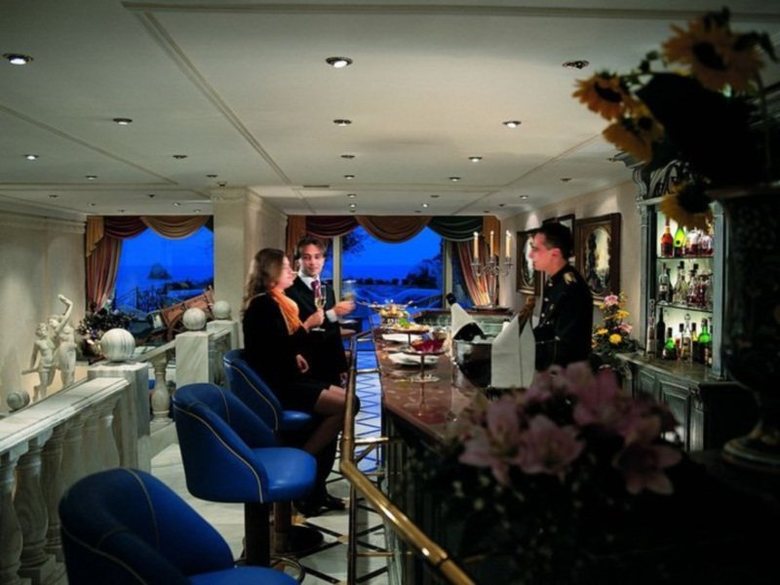 Grand Hotel Mazzaro Sea Palace