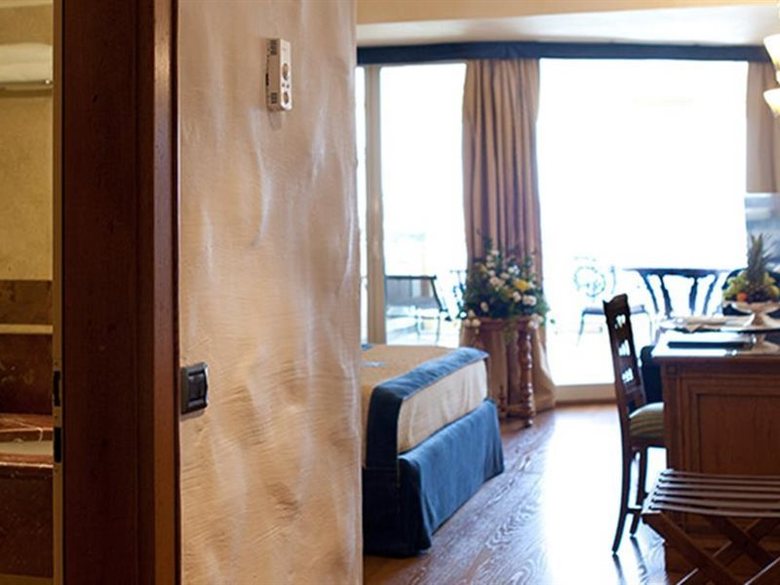 Grand Hotel Mazzaro Sea Palace
