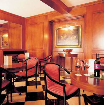 Grand Hotel Federico II