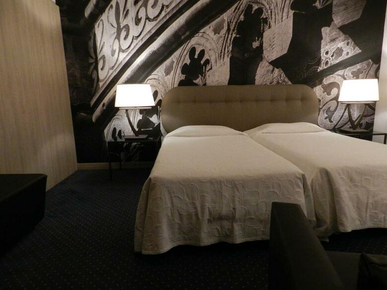 Grand Hotel Federico II