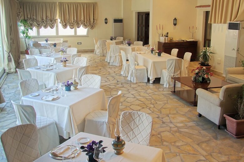 Grand Hotel Federico II