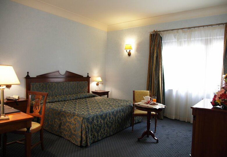 Grand Hotel Federico II