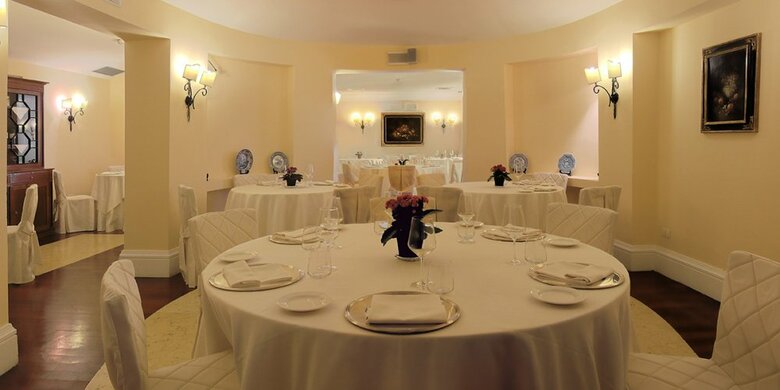 Grand Hotel Federico II