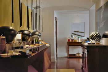 Grand Hotel Federico II