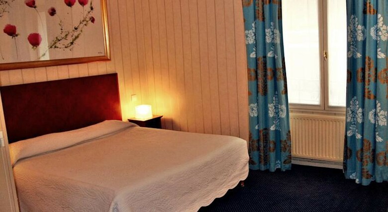 Hotel Bellevue