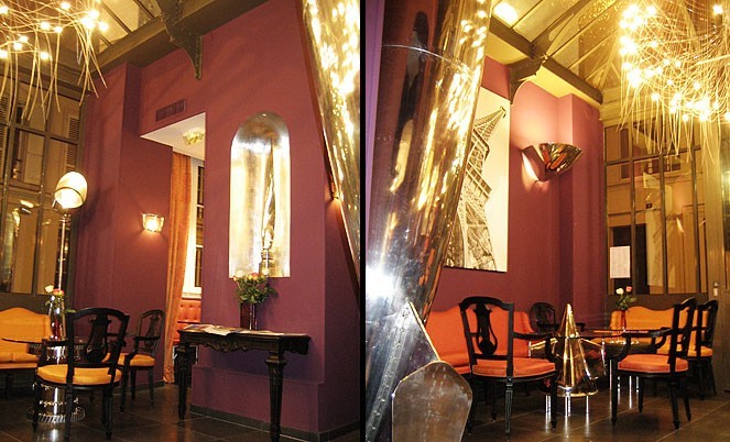 Hotel Windsor Opera