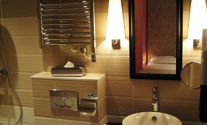 Hotel Windsor Opera