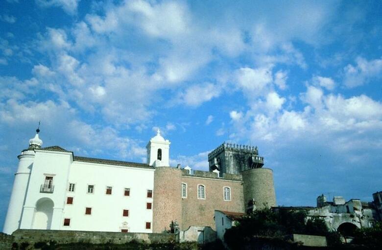 Posada Pousada De Estremoz - Rainha Sta. Isabel