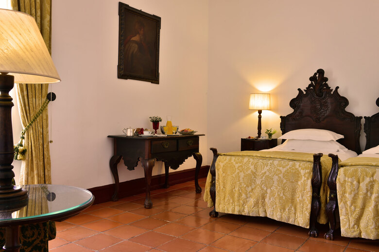 Posada Pousada De Estremoz - Rainha Sta. Isabel