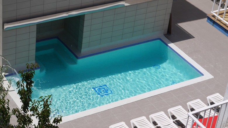 Hotel Tossamar Resort