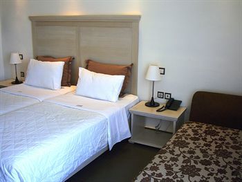 Hotel Angela