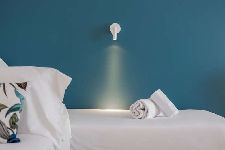 Planamar By Escampa Hotels