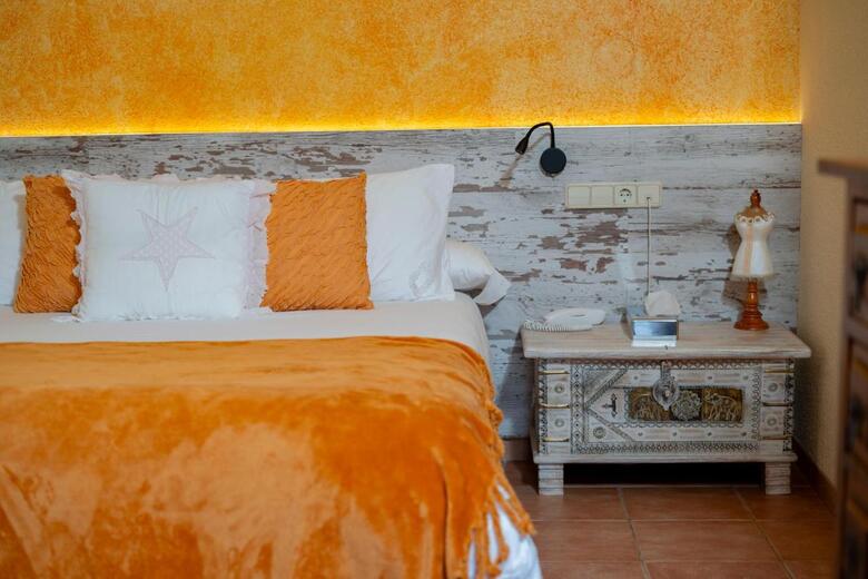 Hotel Sant Joan