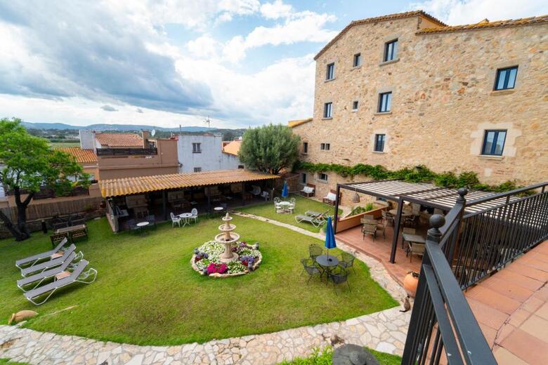 Hotel Sant Joan