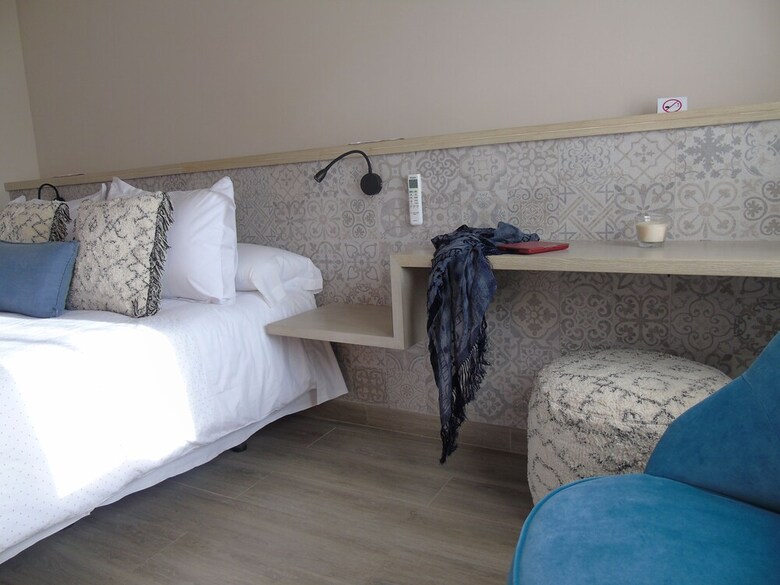 Hotel Sant Joan