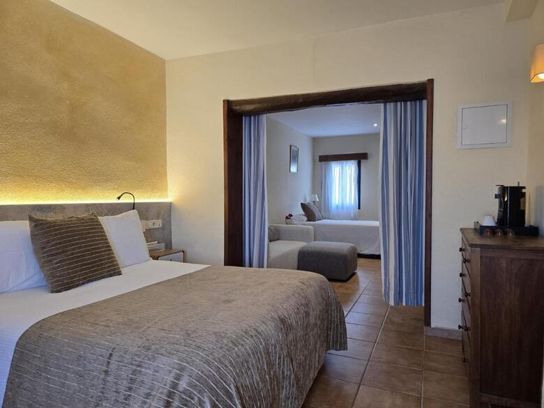 Hotel Sant Joan