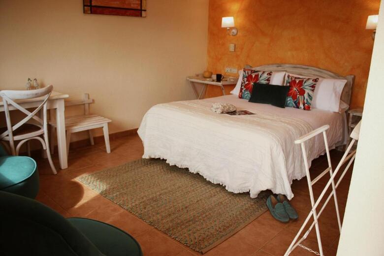 Hotel Sant Joan
