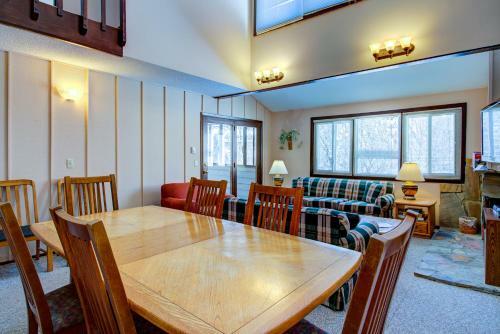 Apartamentos Beech Manor By Vci Real Estate Services