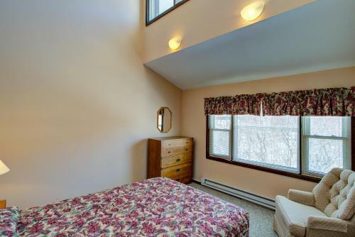 Apartamentos Beech Manor By Vci Real Estate Services