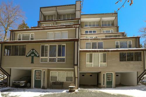Apartamentos Beech Manor By Vci Real Estate Services