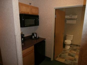 Holiday Inn Express Hotel & Suites Raton
