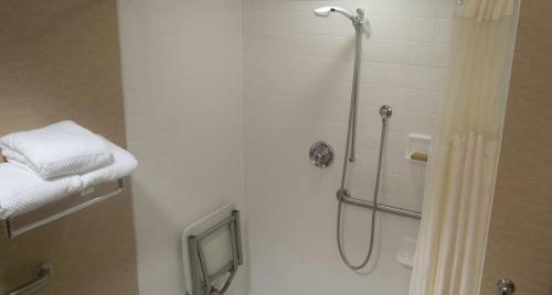 Hotel Doubletree By Hilton Rochester