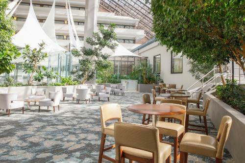 Hotel Doubletree By Hilton Rochester