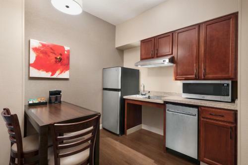 Hotel Homewood Suites Rochester-henrietta